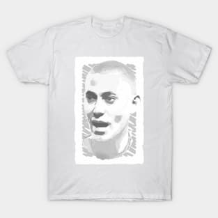 World Cup Edition - Clint Dempsey / USA T-Shirt